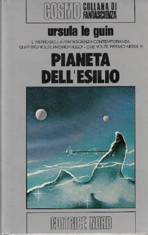 [Hainish Cycle 02] • Pianeta Dell'esilio